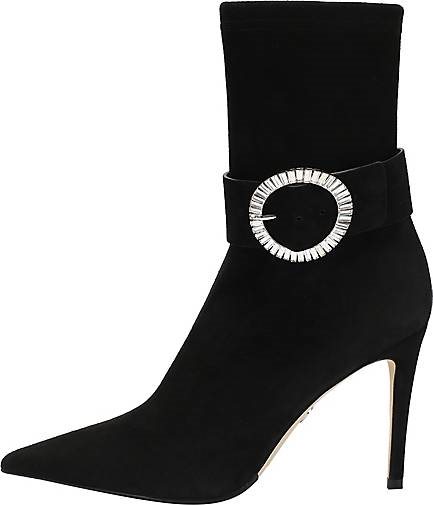ekonika Stiefeletten Mit markanter Schnalle