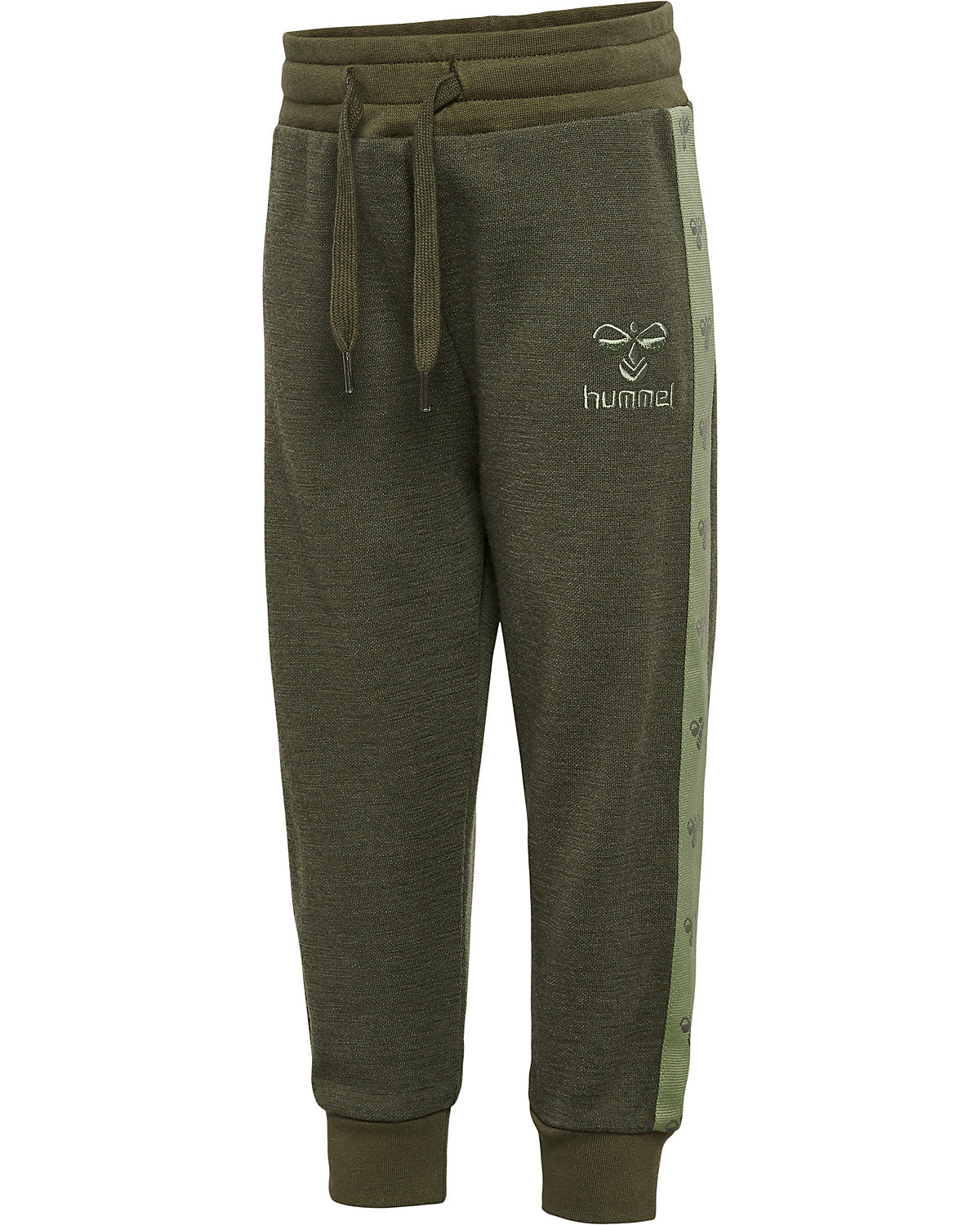 hmlWULBA PANTS Jogginghosen für Kinder