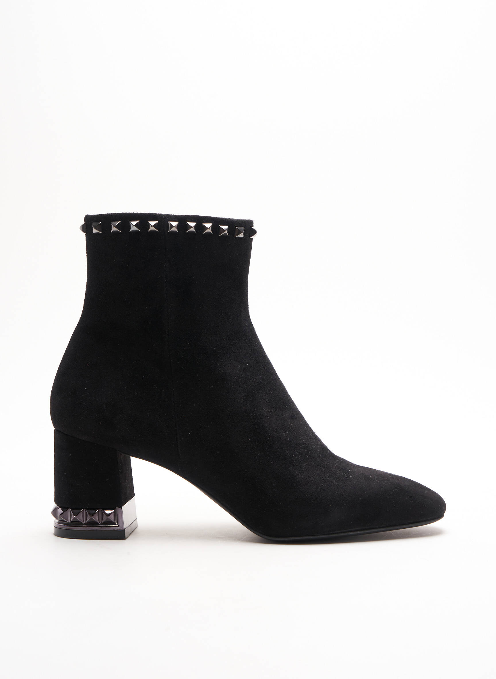 Bruno Premi Bottines Femme couleur noir