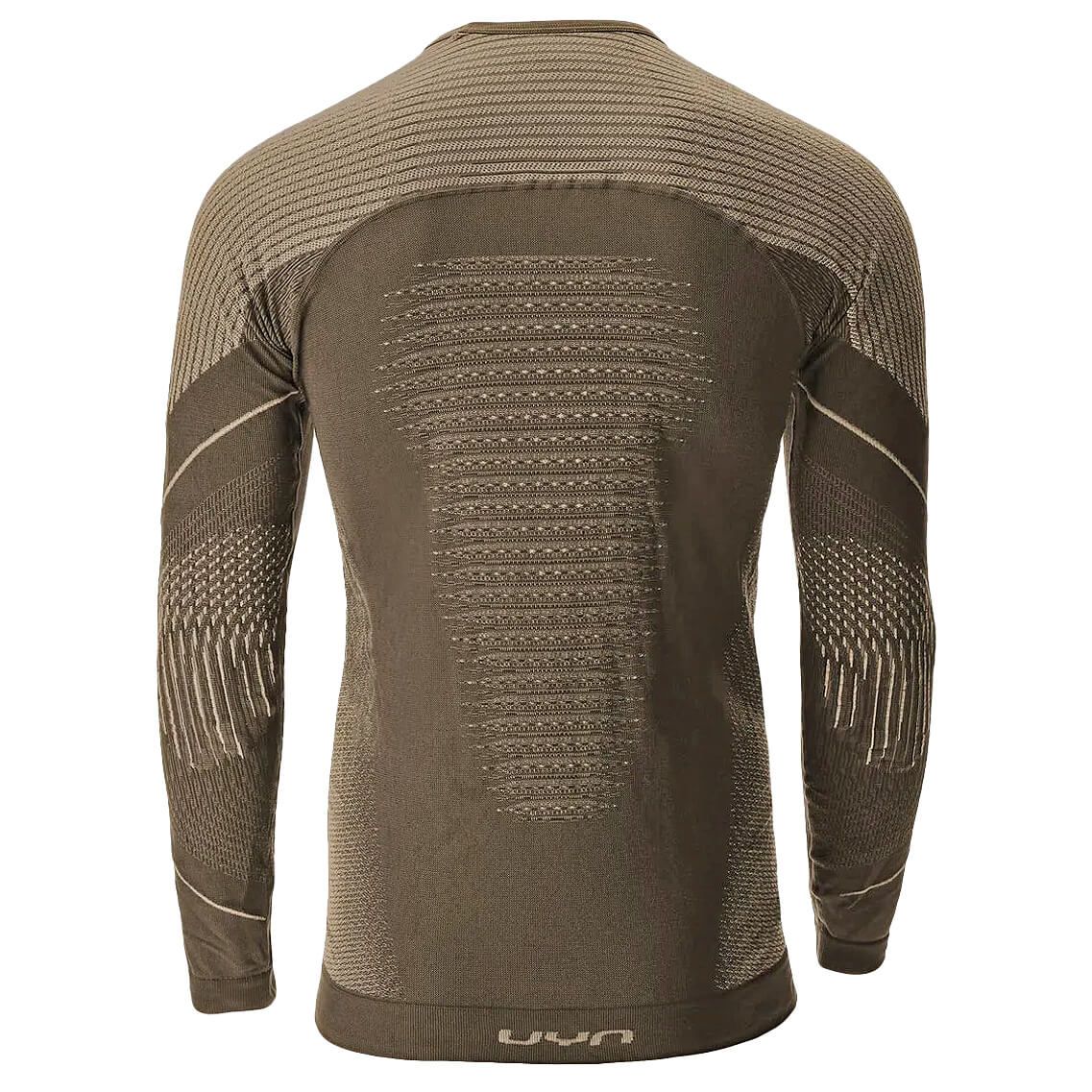 Evolutyon Xtreme Regular UW Shirt Langarm