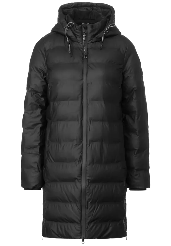 CECIL Gesteppte Jacke
