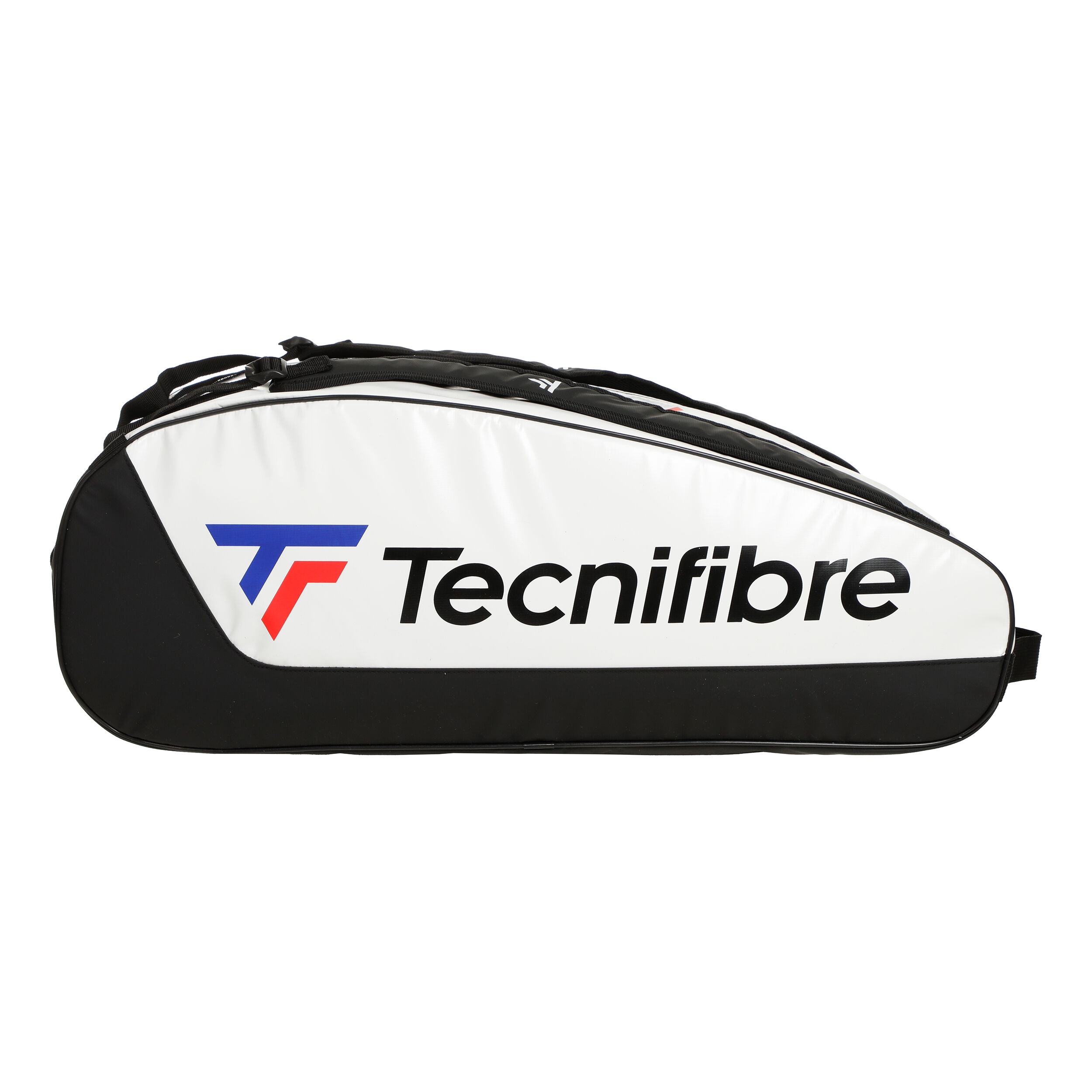 Tour Endurance Tour 2023 Schlägertasche 12er - Weiß, Schwarz