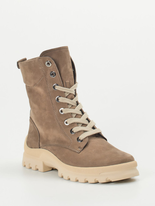 Schnürstiefelette-27512490051 Semler