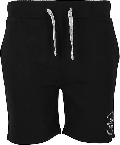 CRUZ Shorts Carter mit praktischer Innentasche