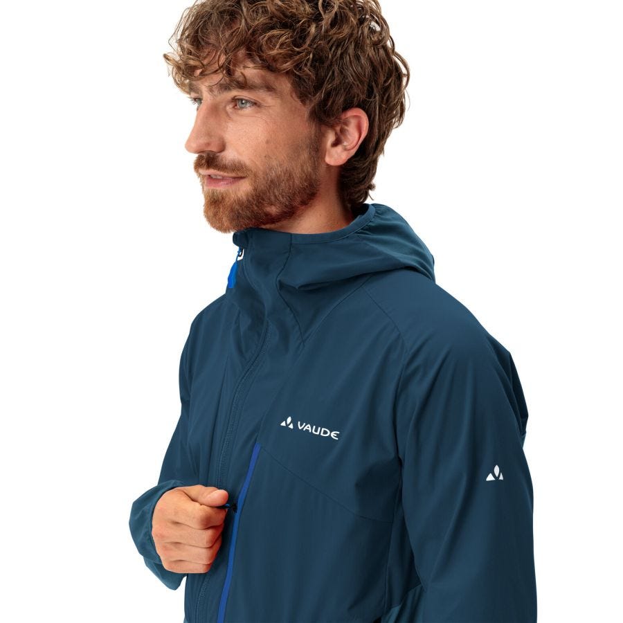 Tekoa Jacke Herren