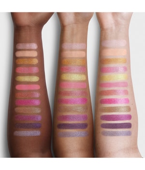 Smashbox Star Palette Lidschatten Palette-14.63 g