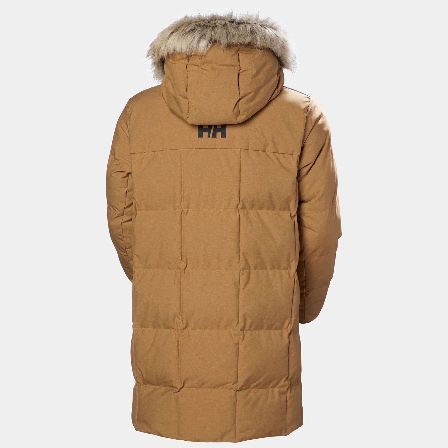 Men’s Alby Parka