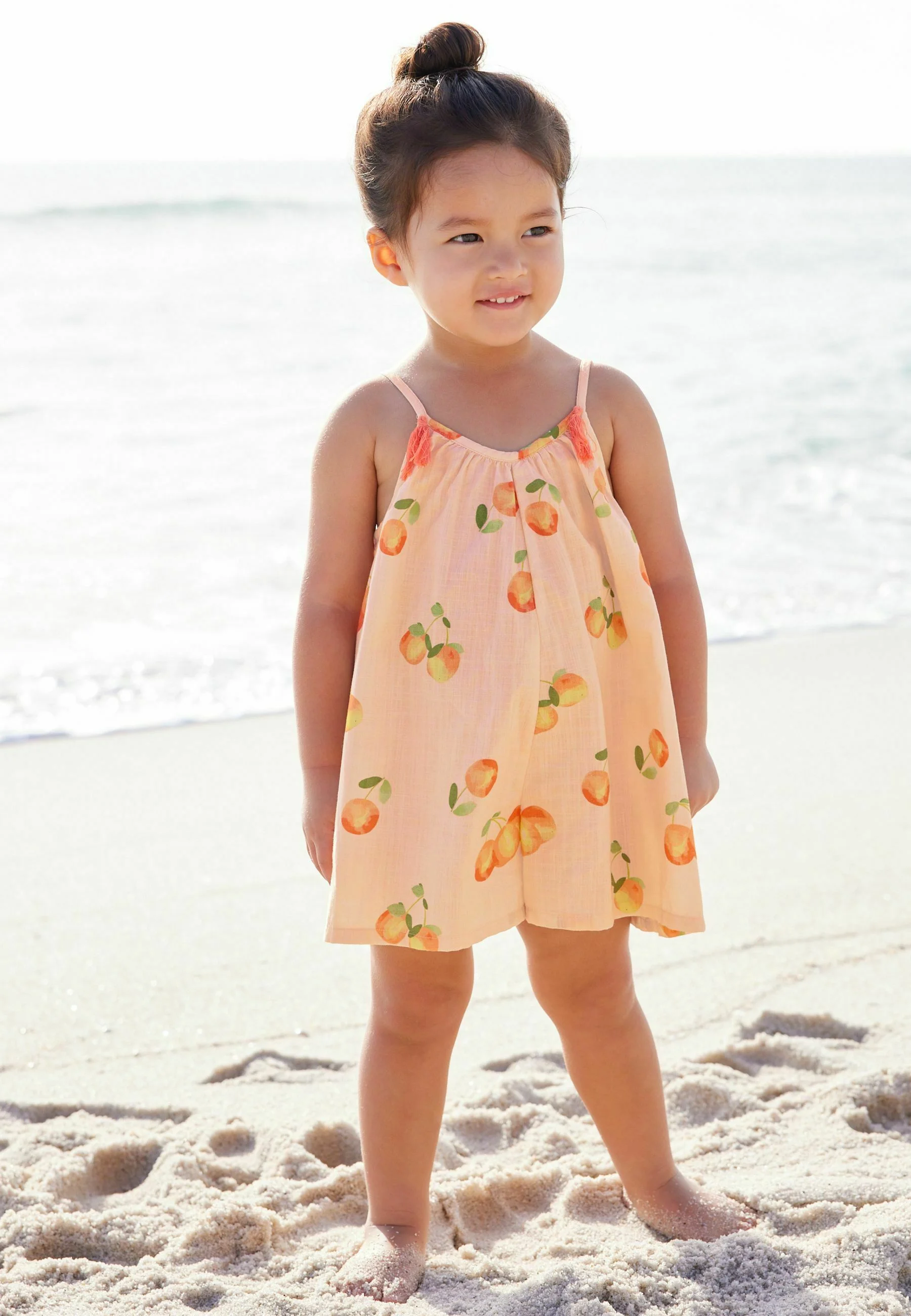 Siguiente PRINTED PLAY REGULAR FIT - Mono