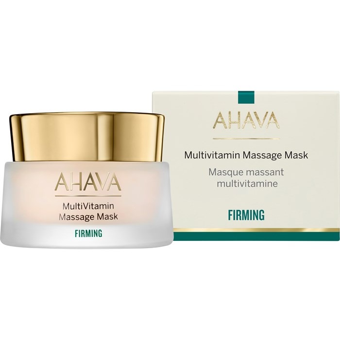 Multivitamin Massage Mask
