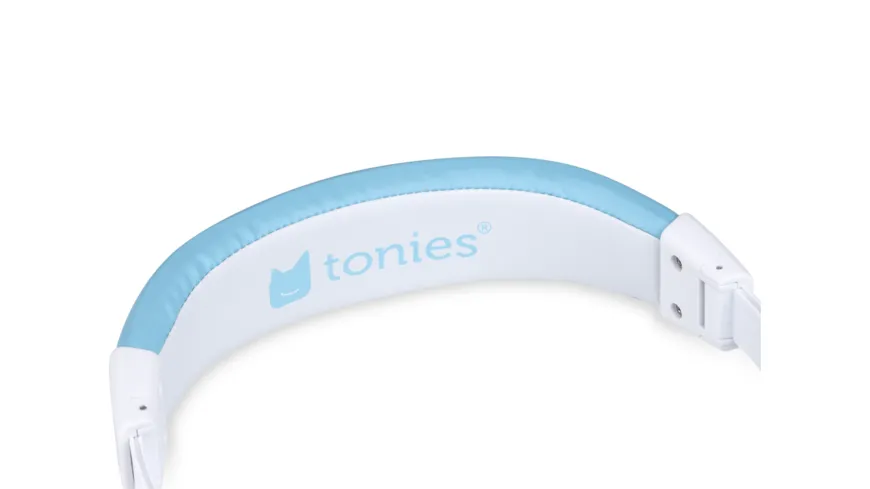 tonies - Ausrüstung - Tonie-Lauscher hellblau