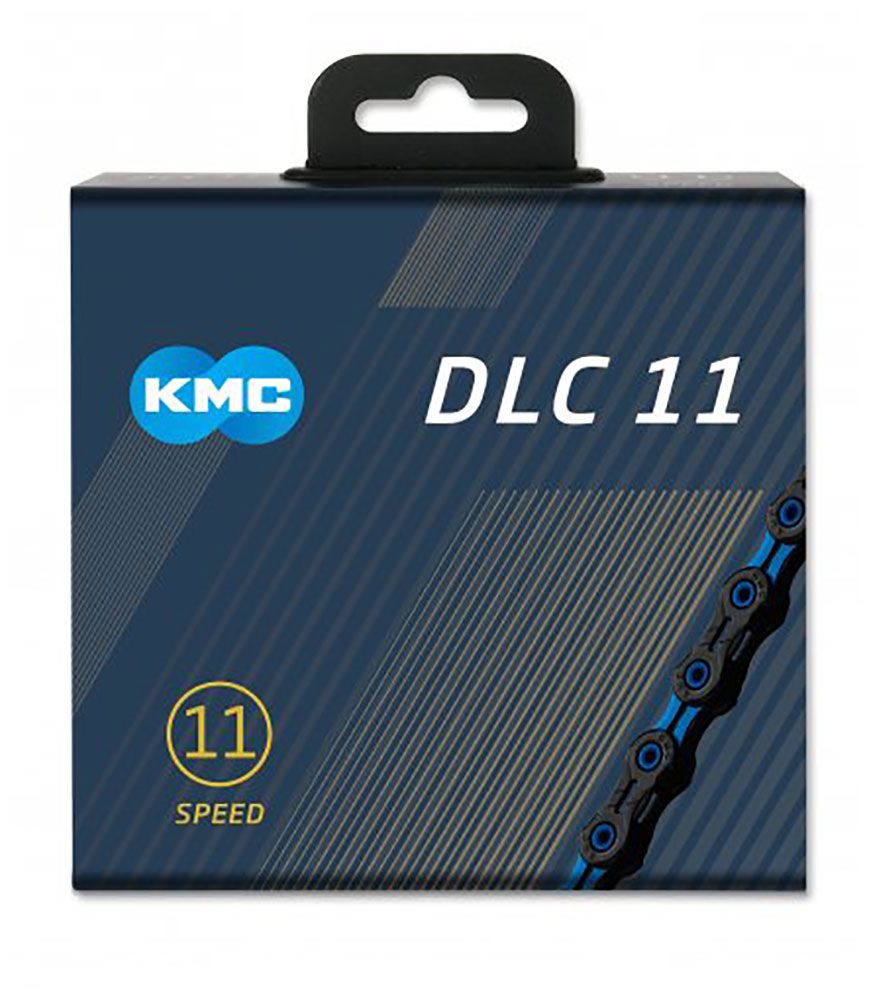 KMC X11 DLC 11-fach Kette kaufen | Bike-Discount