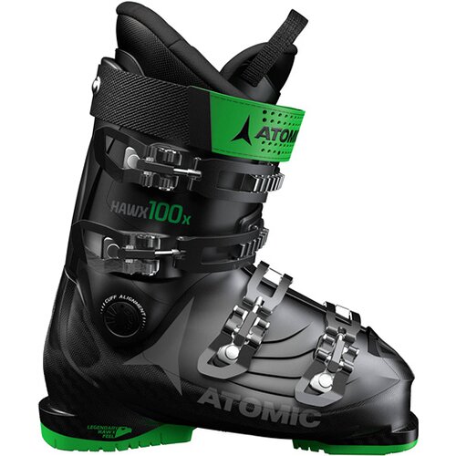 HERREN SKISCHUHE 