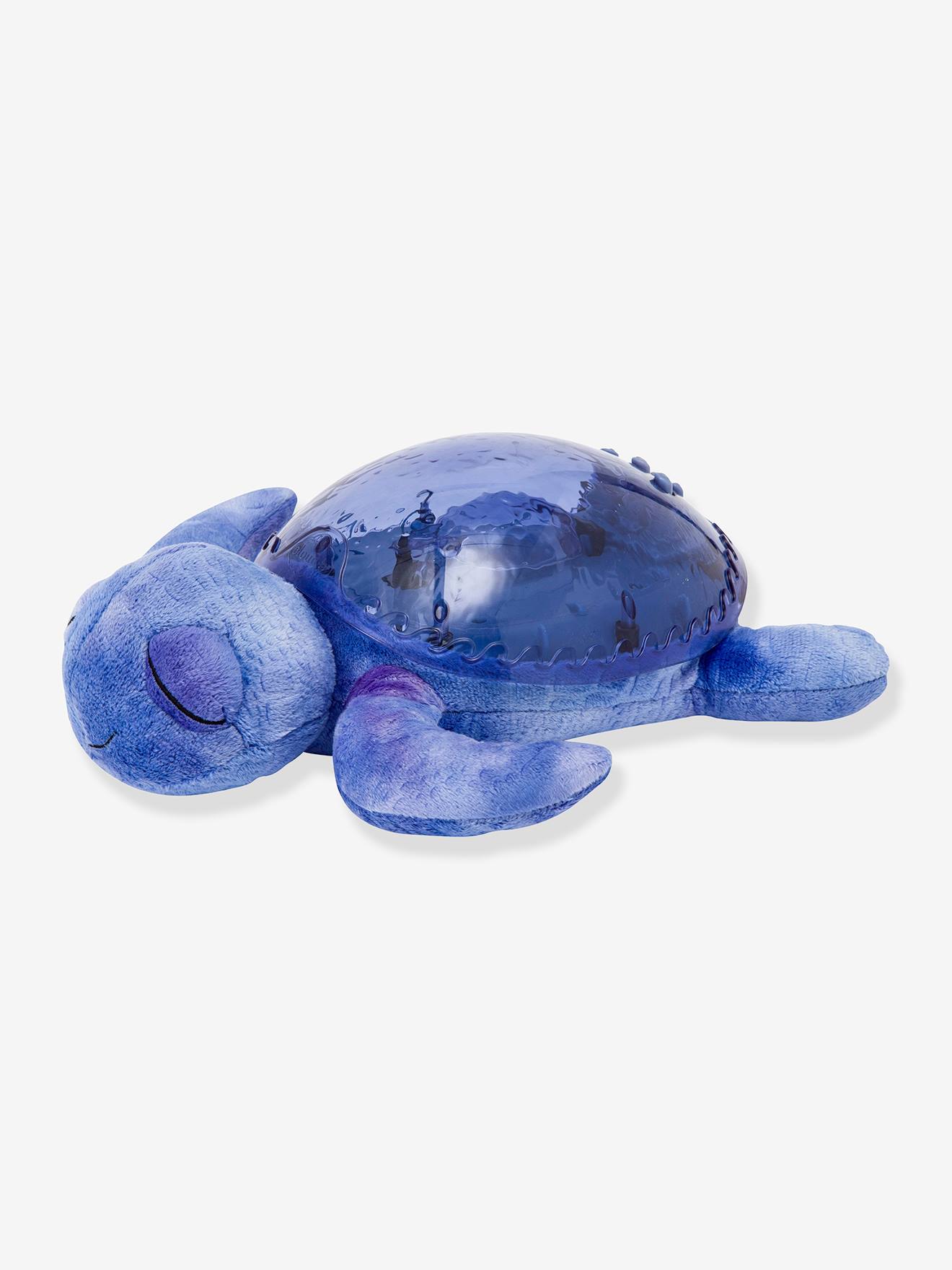 Cloud B Baby Einschlafhilfe SCHILDKRÖTE Tranquil Turtle Wiederaufladbar CLOUD B - blush