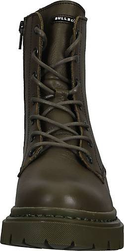 Bullboxer Stiefelette