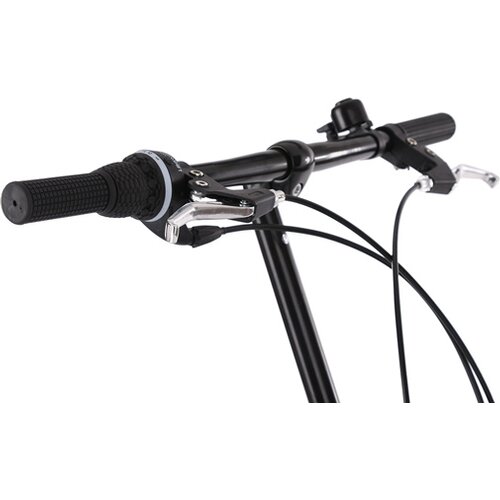 SPEZIALFAHRRAD FALTRAD 6 GÄNGE KLAPPRAD FOLDTECH 20 ZOLL