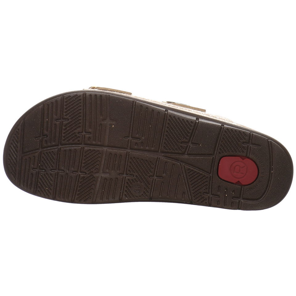 Rohde Pantolette
