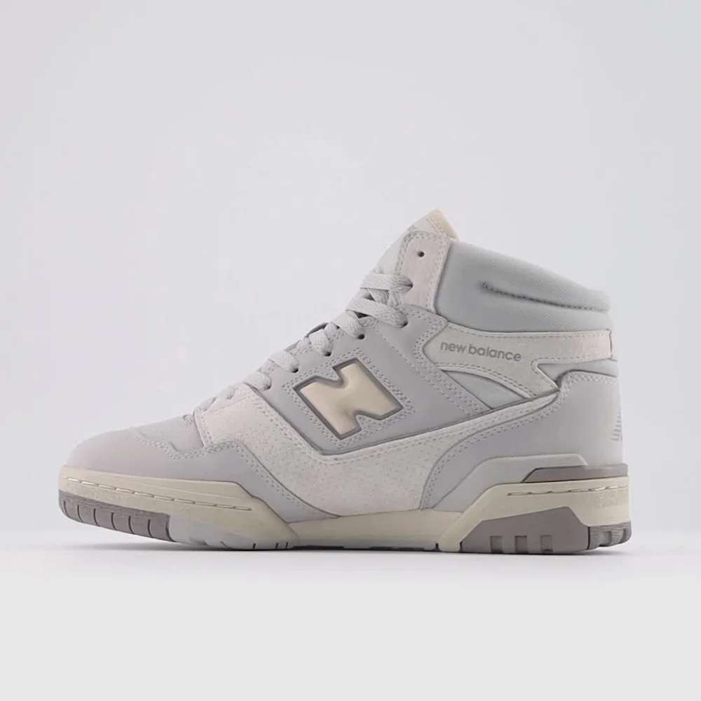 New Balance 650 BB650RGG / grau