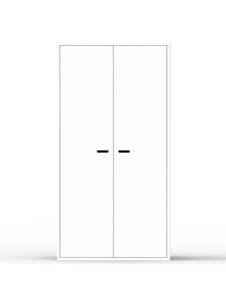Mathy by Bols Madaket 2 türiger Schrank günstig kaufen onesize