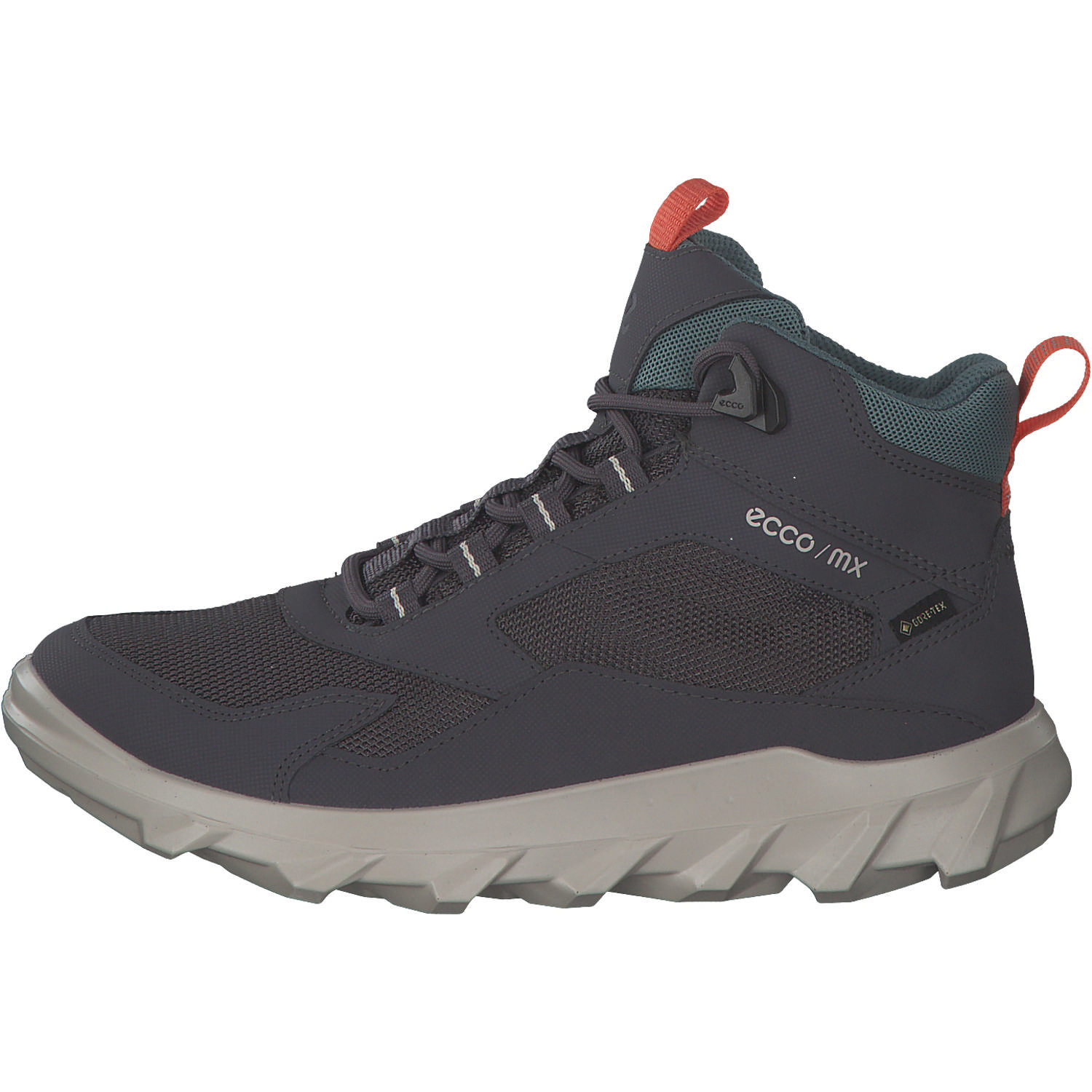 Ecco MX W 820223, Wanderschuhe, Damen, GRAVITY