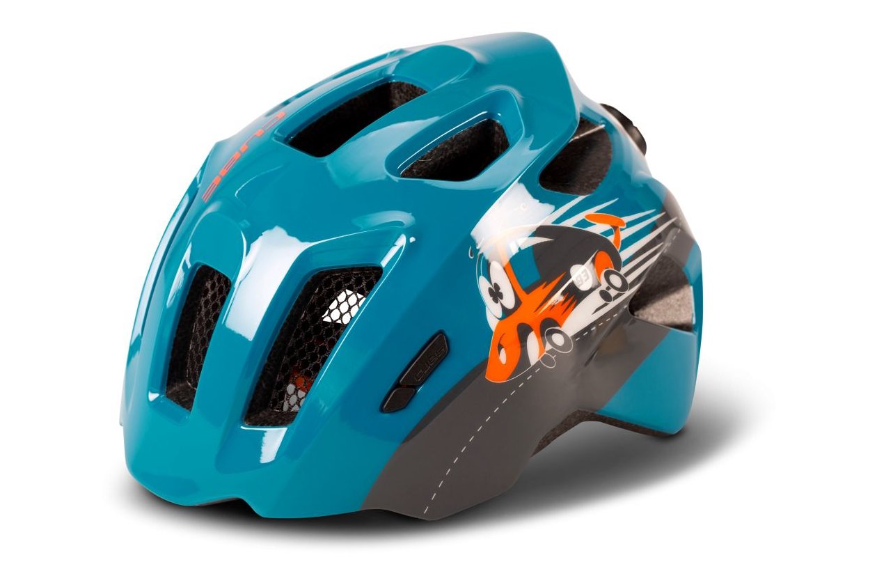 Cube Helm FINK