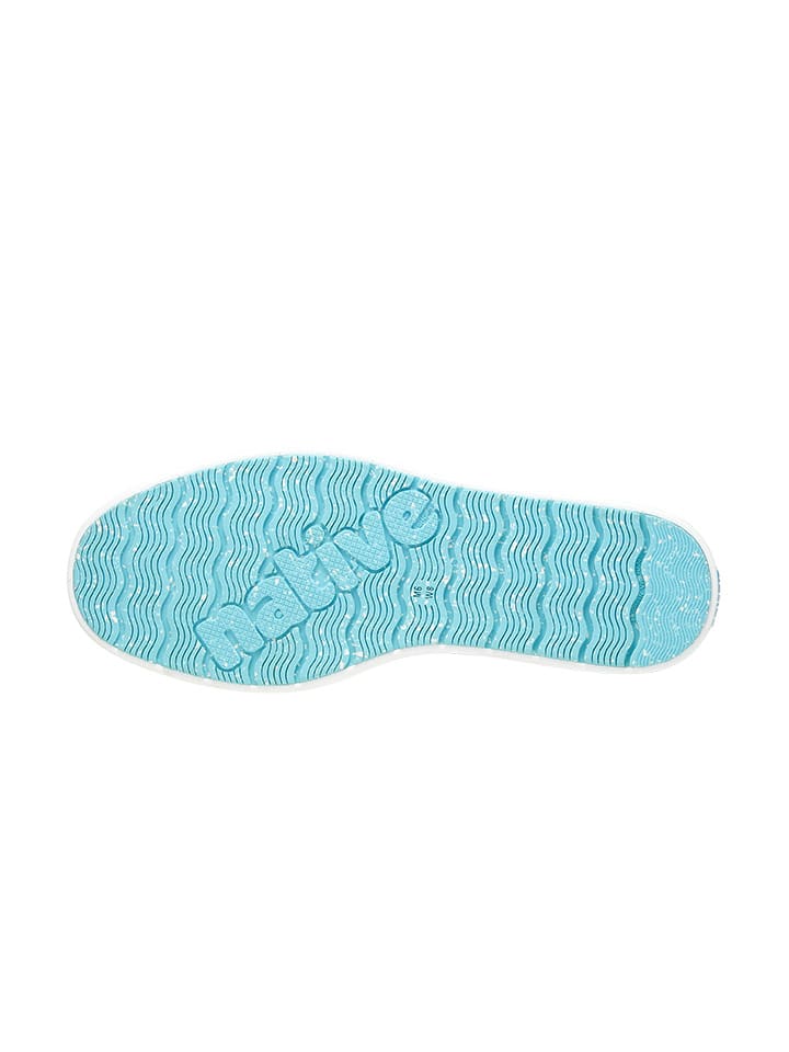 Native Slipper in Weiß günstig kaufen