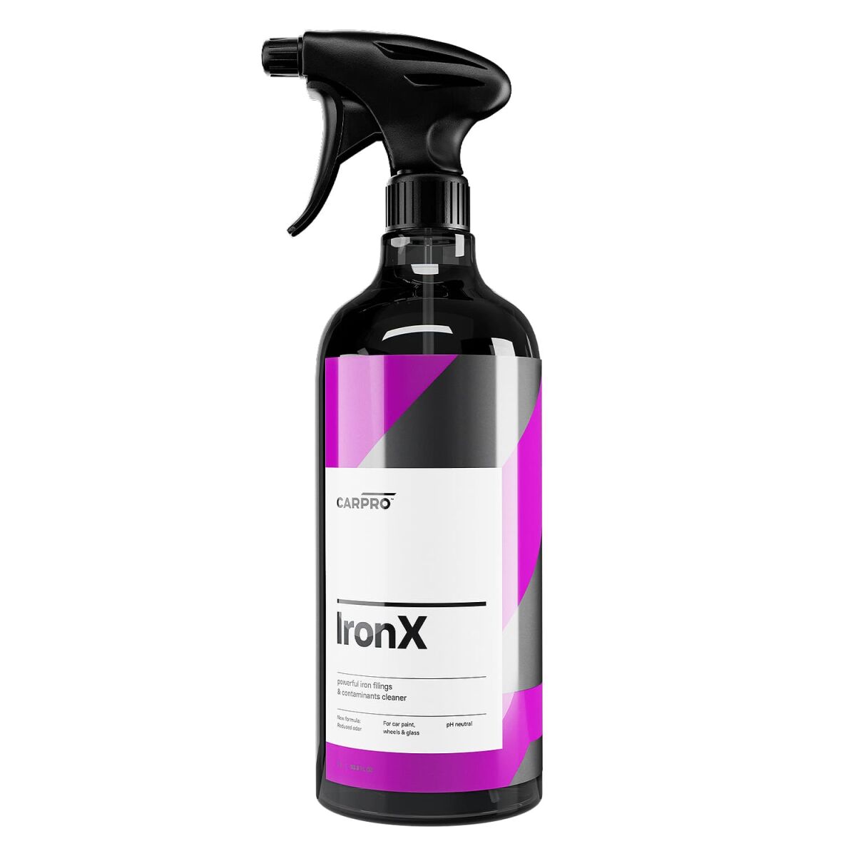 CarPro IronX CHERRY Flugrostentferner 1L