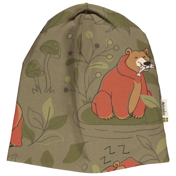 Meyadey - Kid's Hat Sweat - Mütze