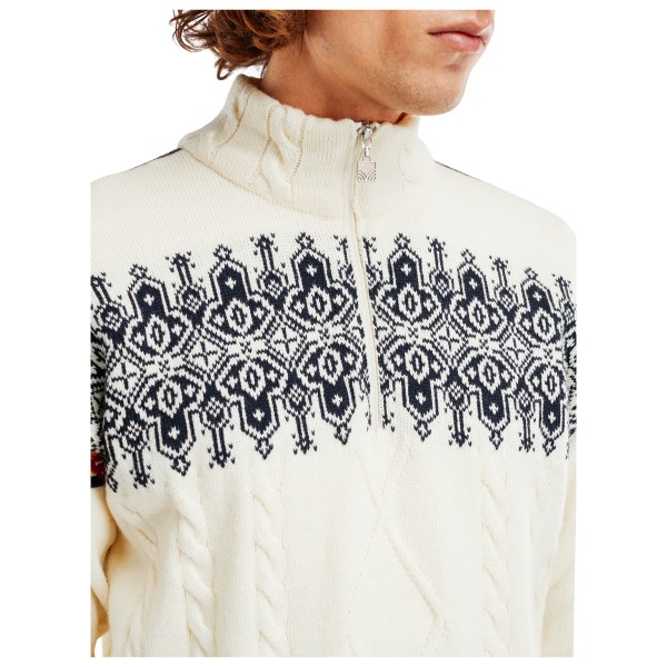 Dale of Norway - Aspøy Sweater - Wollpullover