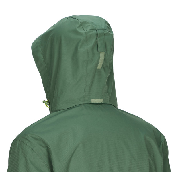 ESCAPE LIGHT JACKET Herren - Regenjacke