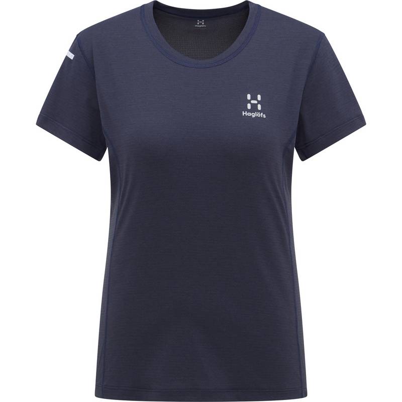 Haglöfs L.I.M Strive Tee Funktionsshirt Damen