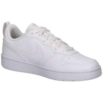 Nike Court Borough Low Recraft in weiß