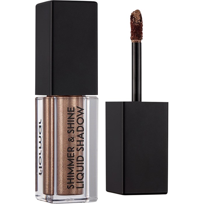Shimmer & Shine Liquid Shadow