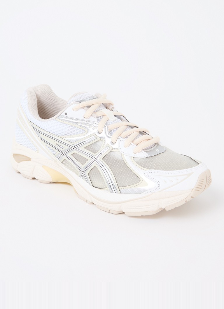 Teniși ASICS GT-2160 cu detalii din plasă