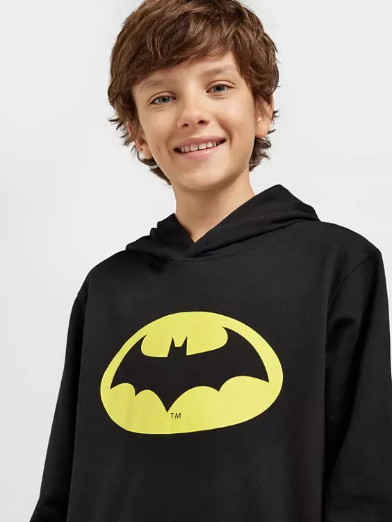 Batman Hoodie