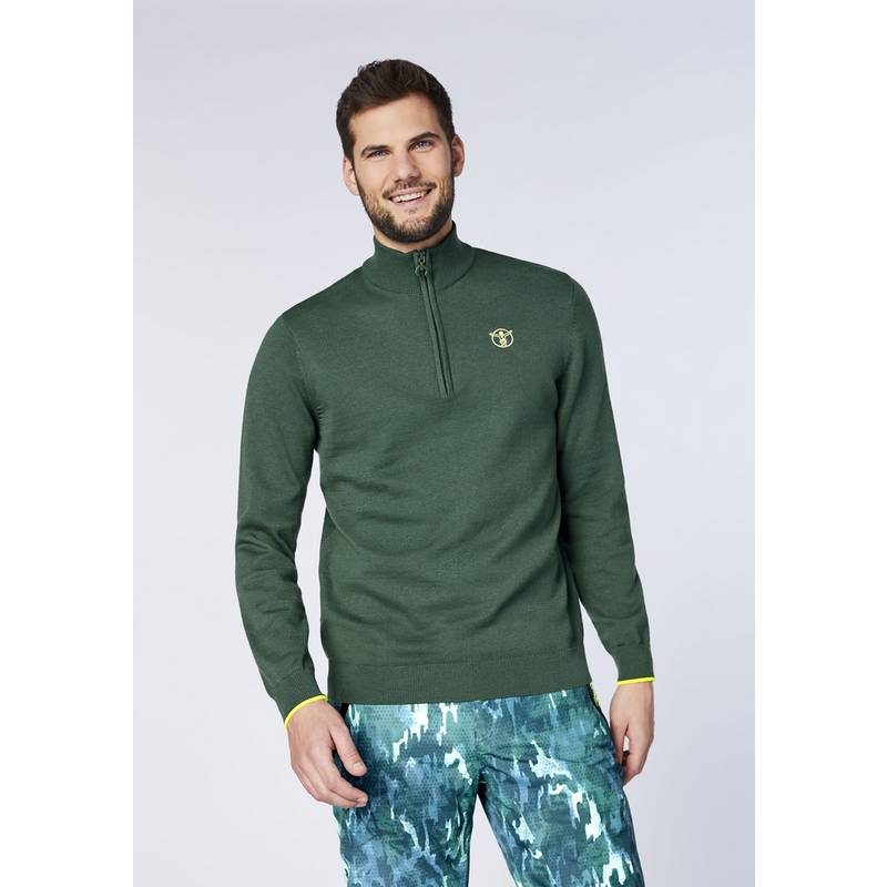 Chiemsee Strickpullover Strickpullover Herren