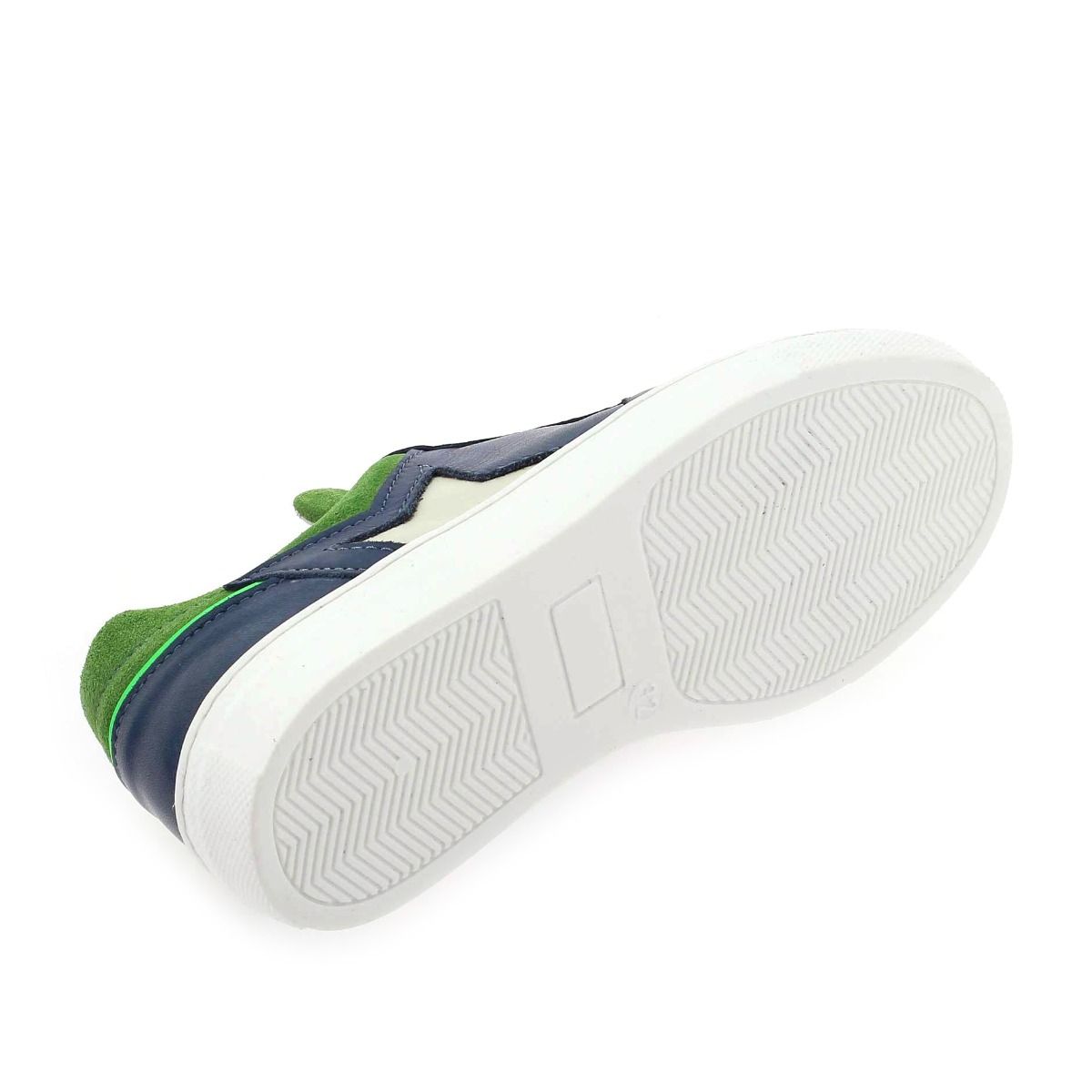 Bana & Co   22132501 - Marine Vert