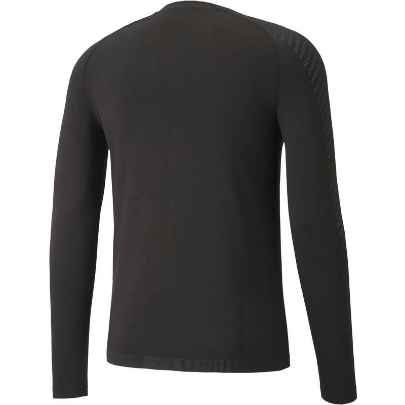 PUMA Formknit Funktionsshirt Herren