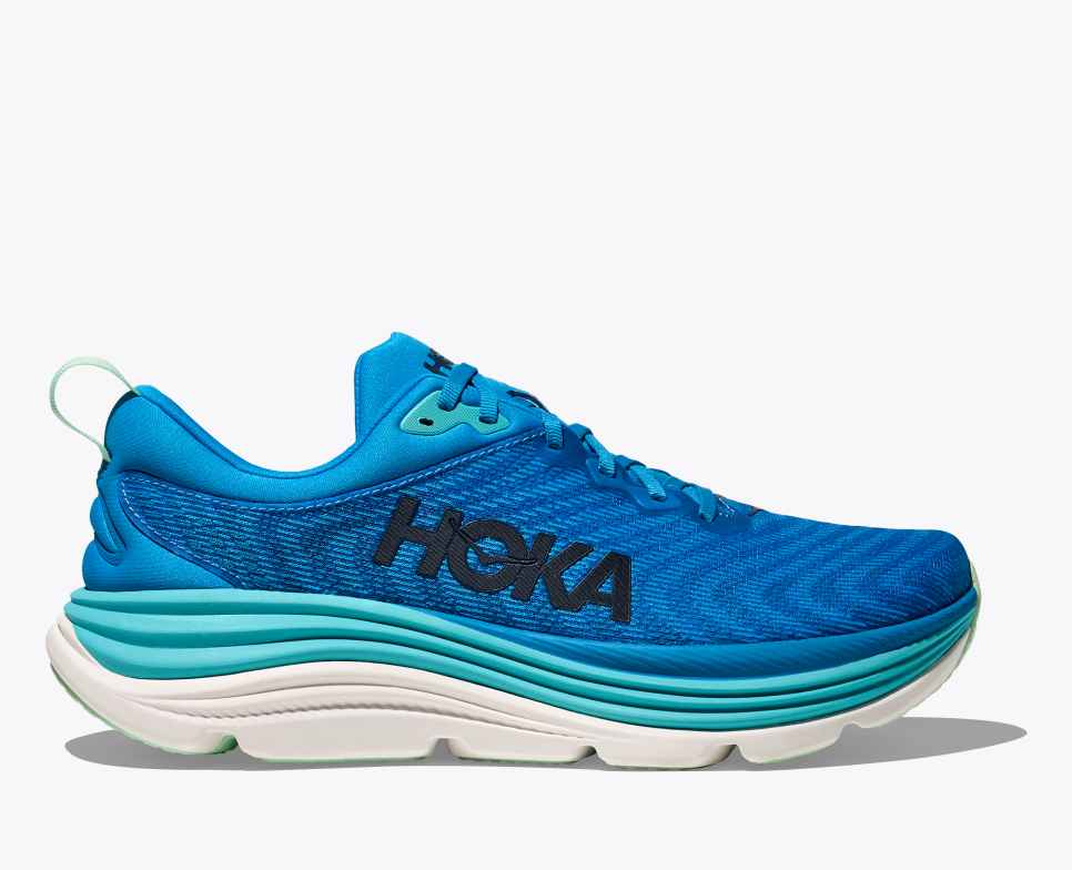 Gaviota 5 Hoka Blue / Cielo Blue
