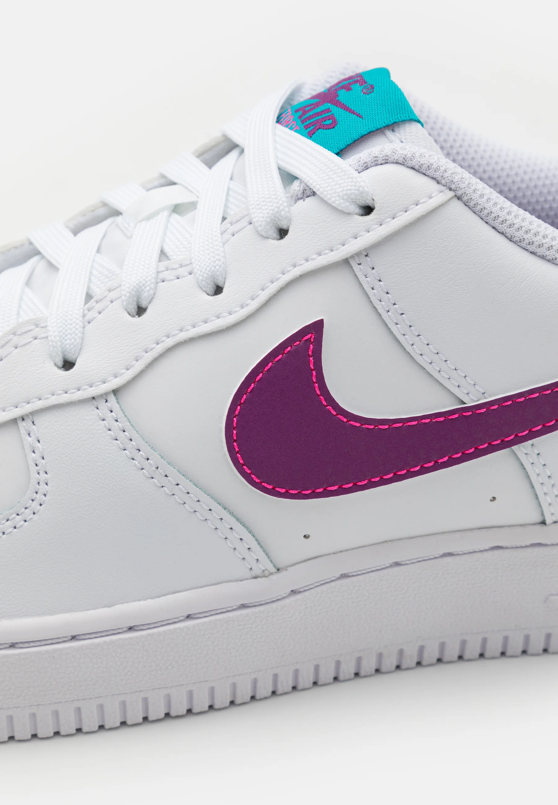 Nike Sportswear AIR FORCE 1 UNISEX - Zapatillas bajas