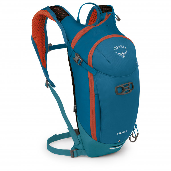 Osprey - Women's Salida 8 - Bike-Rucksack