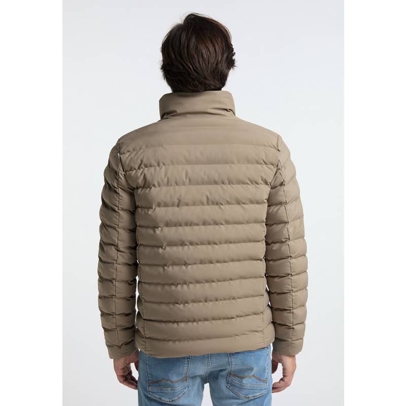 Icebound Winterjacke Herren