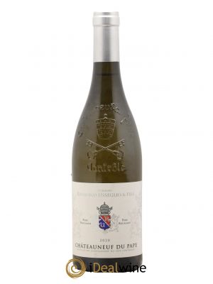 Châteauneuf-du-Pape Raymond Usseglio & Fils (Domaine)  2020 - Lot de 1 Bouteille