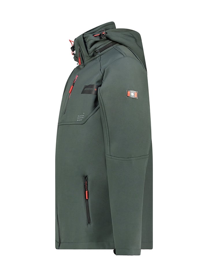 ANAPURNA Softshelljacke 