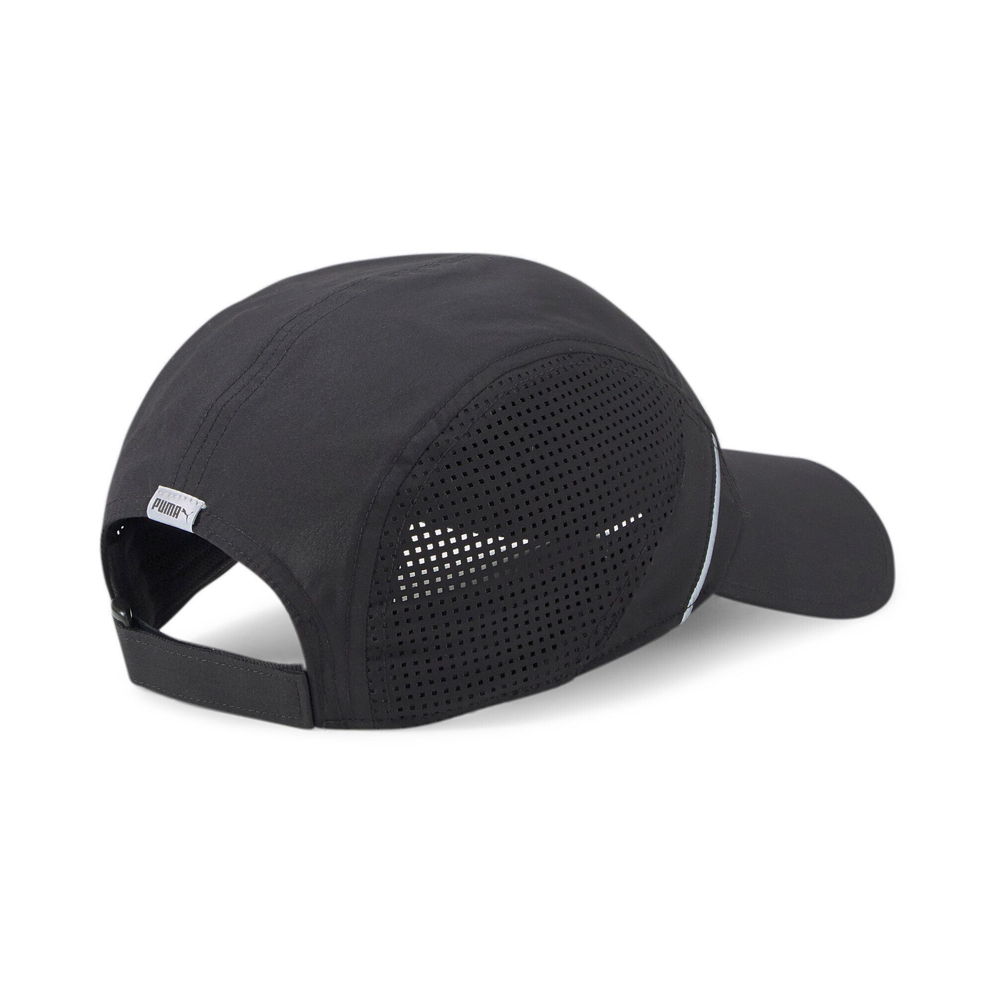 PUMA Flex Cap Leichte Runner-Cap Erwachsene