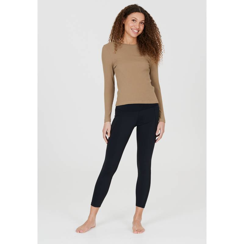 Athlecia Lankae Langarmshirt Damen