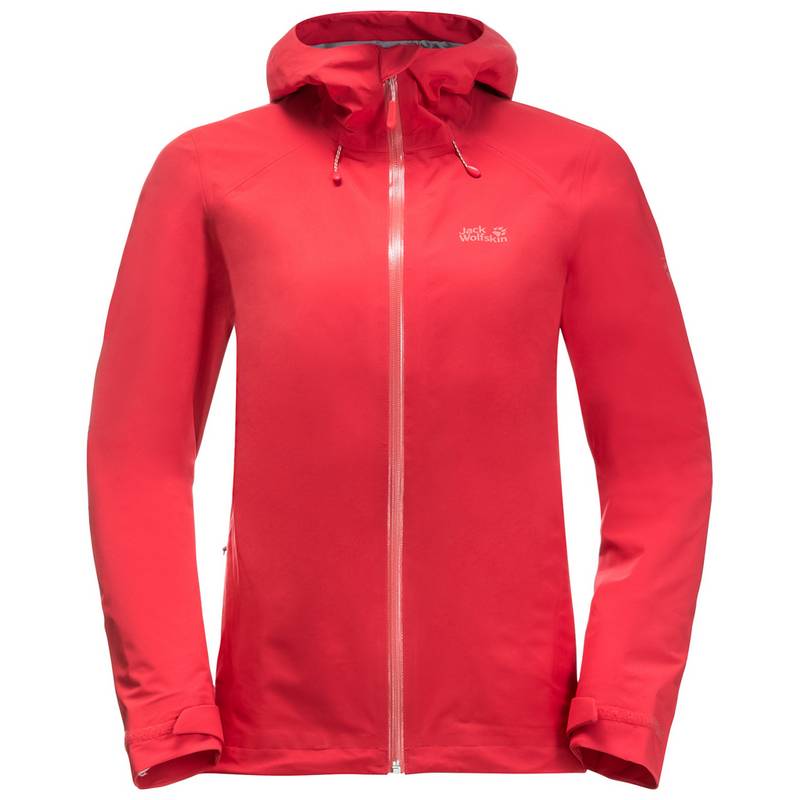 Jack Wolfskin HIGHEST PEAK JACKET W Outdoorjacke Damen