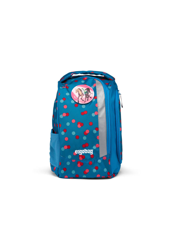 Ergobag ergobag pack Schulrucksack-Set VoltiBär günstig kaufen onesize