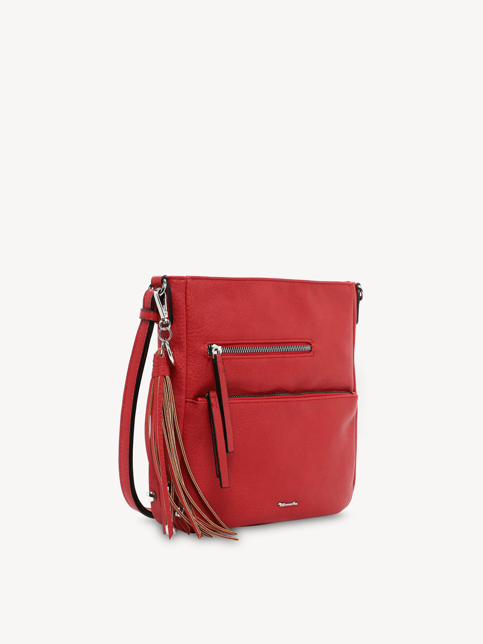 Sacs à bandoulière - rouge