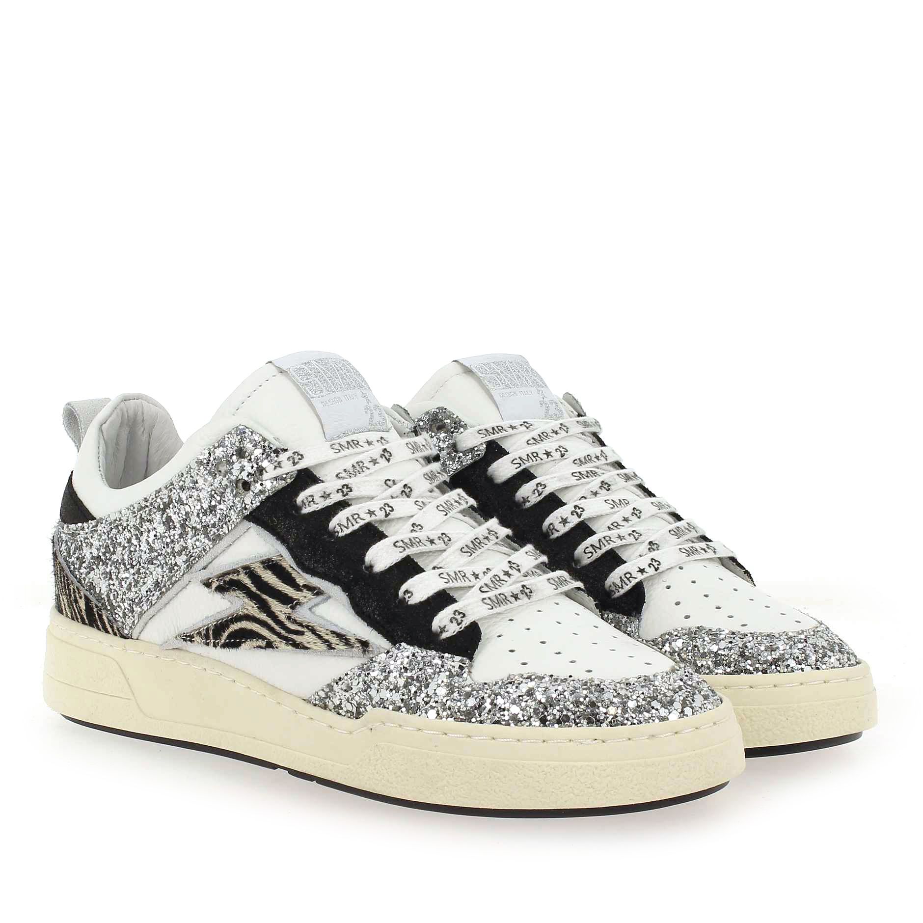 Semerdjian  CHITA H23 - Argent Blanc