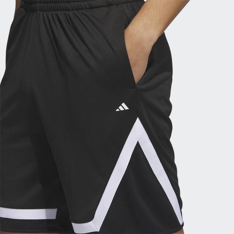 adidas adidas Pro Block Shorts Funktionsshorts Herren